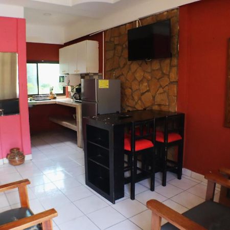 Coconut Beach House Playa Conchal Esterno foto