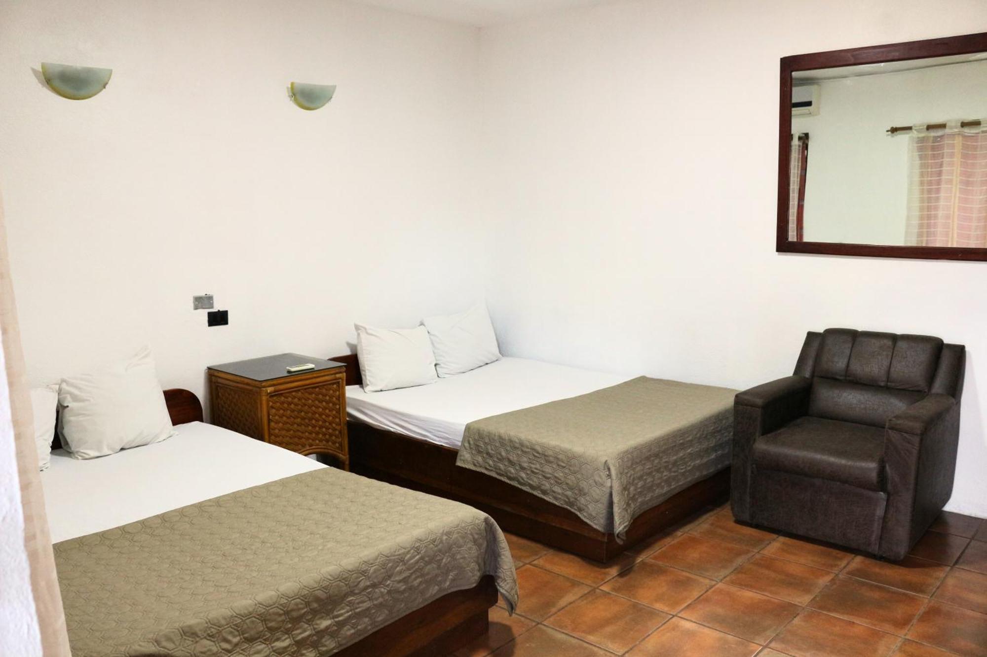 Coconut Beach House Playa Conchal Esterno foto