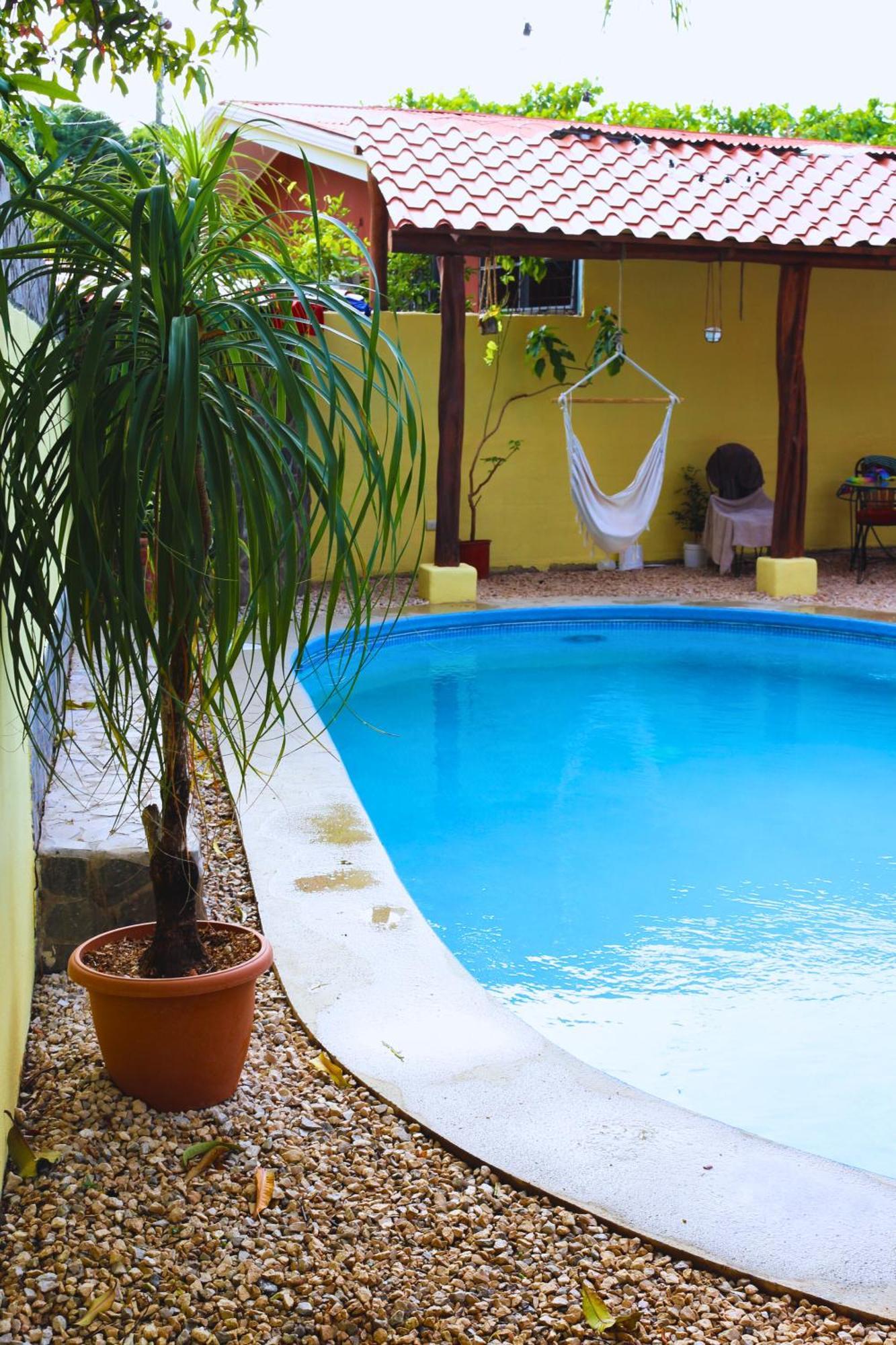 Coconut Beach House Playa Conchal Esterno foto