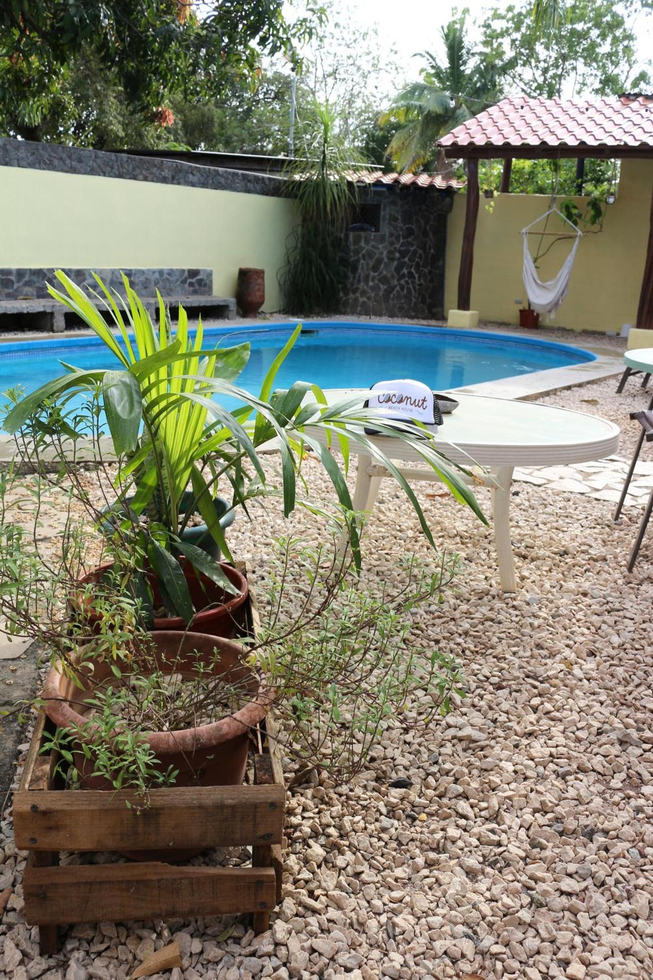 Coconut Beach House Playa Conchal Esterno foto