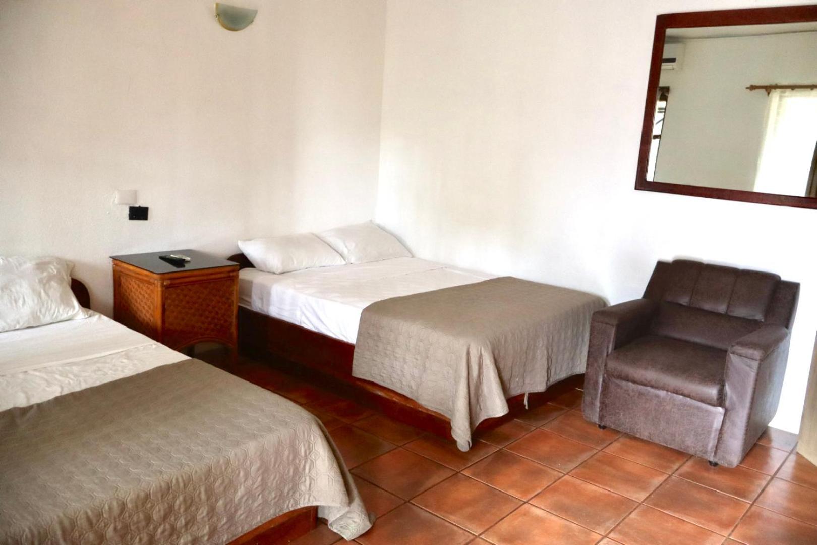 Coconut Beach House Playa Conchal Esterno foto