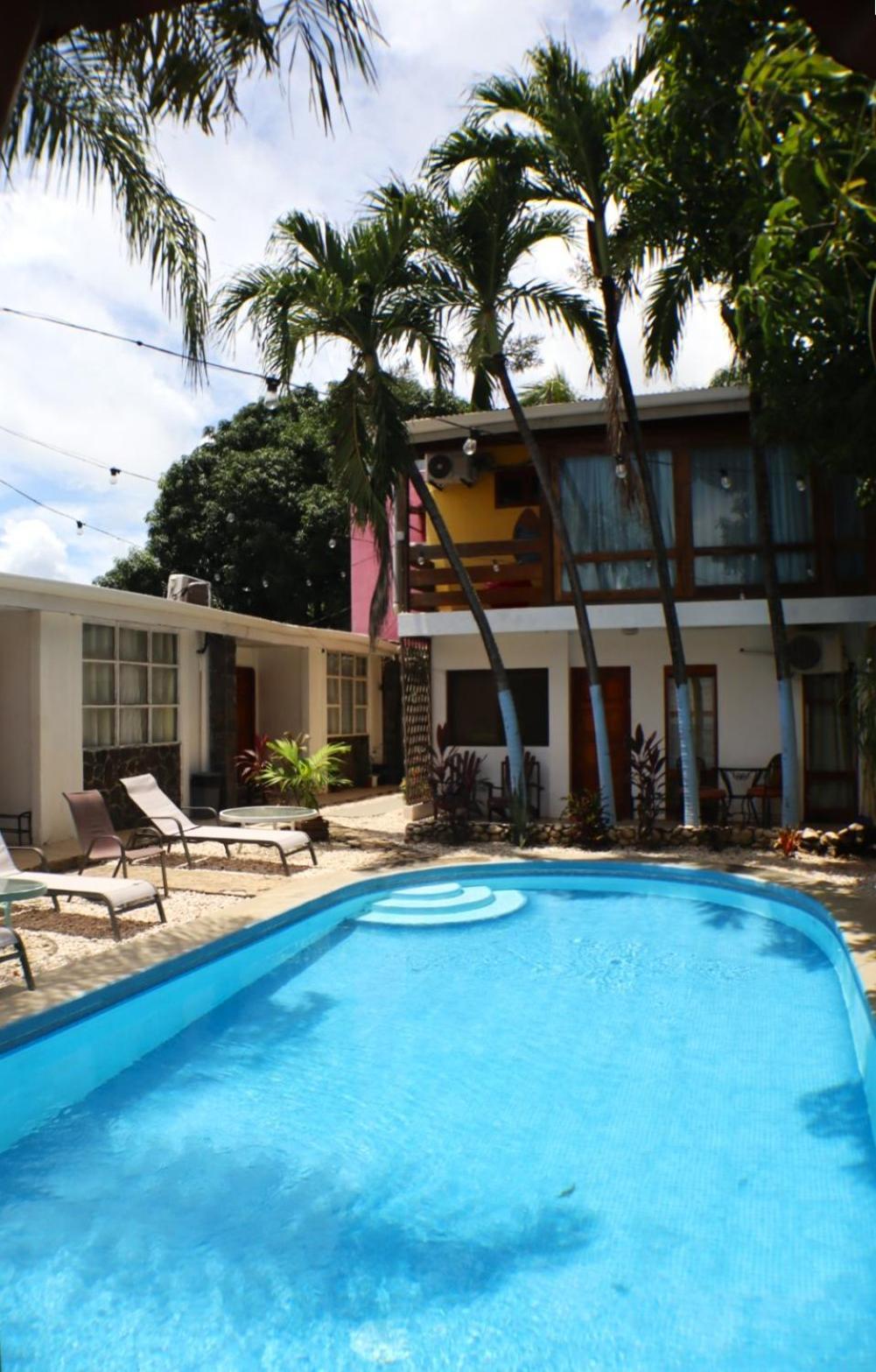 Coconut Beach House Playa Conchal Esterno foto