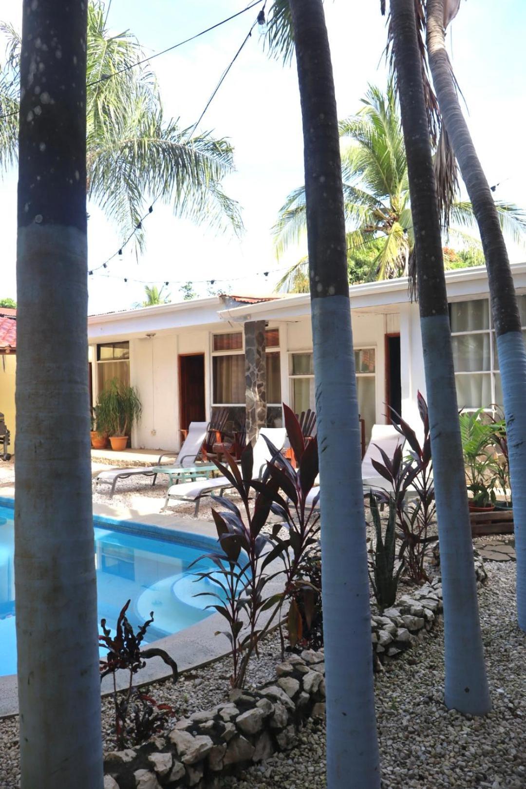 Coconut Beach House Playa Conchal Esterno foto